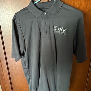 Glock stocking dealer polo